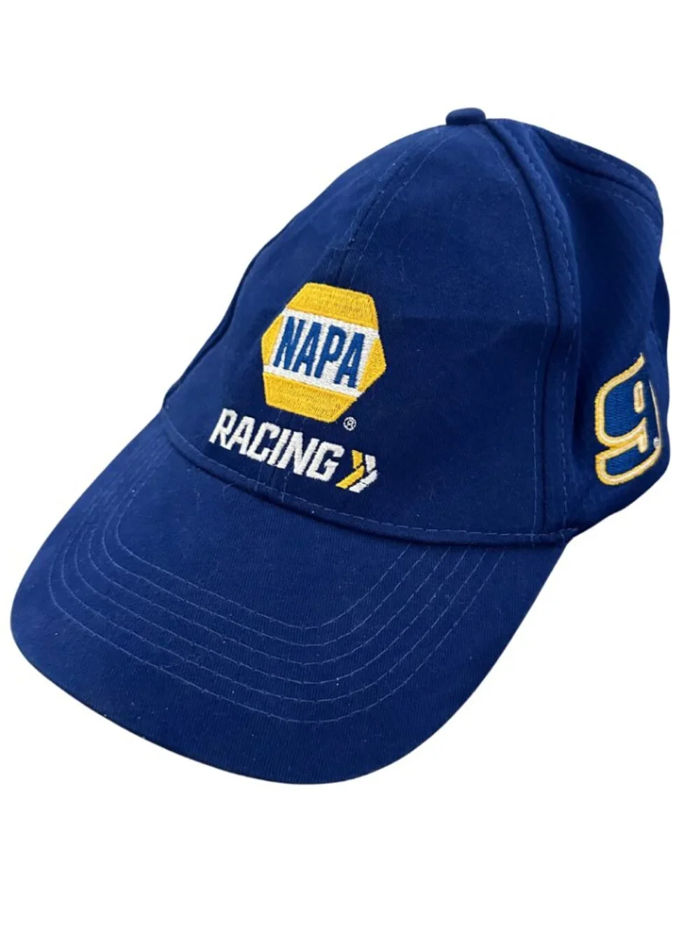 Chase Elliott #9 NAPA Racing Hat